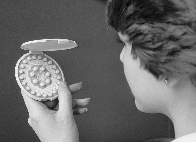 Protestants and the pill: How US Christians helped make birth control mainstream