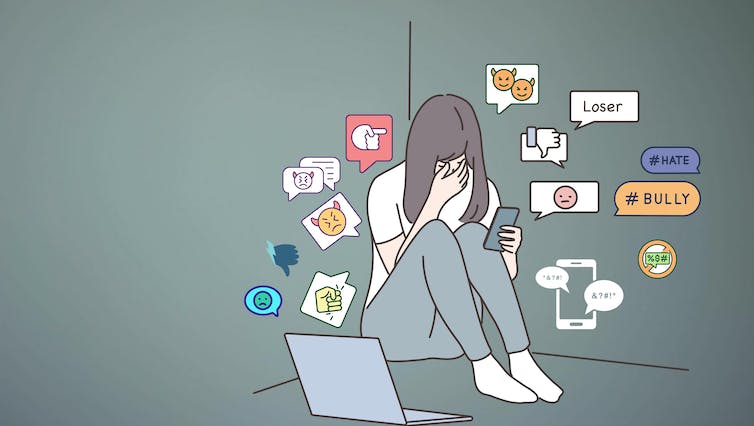 Online safety: what young people really think about social media, big tech regulation and adults ‘overreacting’