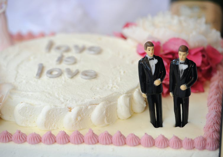Congress codifies marriage equality – but the Respect for Marriage Act has a few key limitations