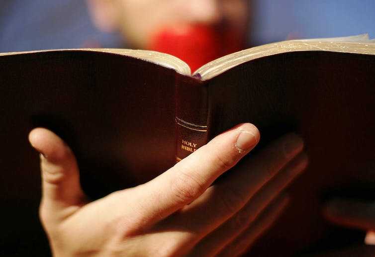 What the Bible actually says about abortion may surprise you