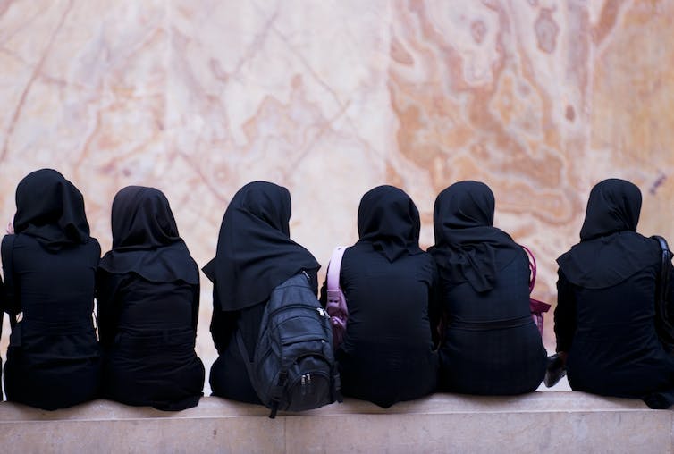 Is the poisoning of schoolgirls in Iran a new front in the war against girls’ education?